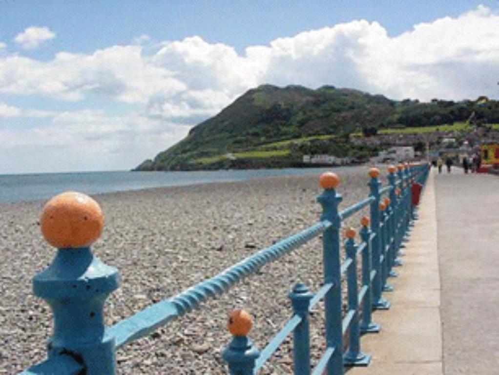 Esplanade Hotel On The Seafront Bray Szoba fotó